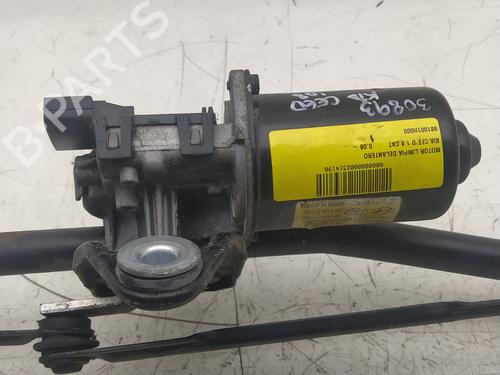 Front wiper motor KIA CEE'D Hatchback (ED)  | BP16243595M29 