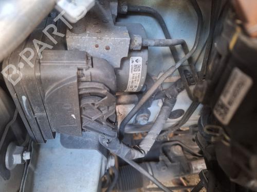 Used ABS pump DACIA DOKKER Box Body/MPV 1.6 (83 hp) 31849082
