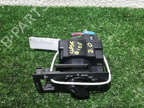 Headlight switch MERCEDES-BENZ B-CLASS Sports Tourer (W245) B 180 CDI (245.207) | BP2536165I24 