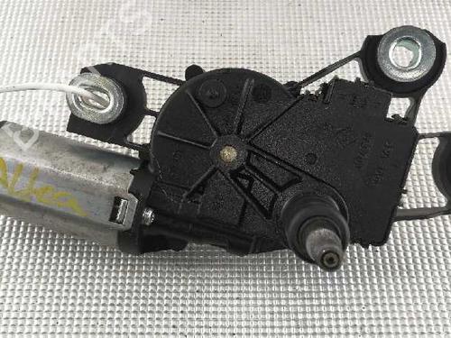 Rear wiper motor SEAT ALTEA (5P1)  | BP2233414M102 