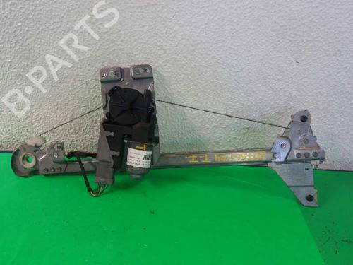 Used Rear left window mechanism PEUGEOT 307 Break (3E) 2.0 (136 hp) 576345