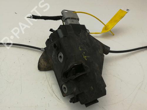 Rear right lock CITROËN C4 I (LC_)  | BP5627327C99 