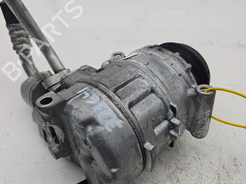 Used AC compressor VW CRAFTER 30-35 Bus (2E_) [2006-2016]  30966862