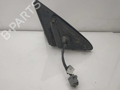 Left mirror FORD MONDEO III Saloon (B4Y) 2.0 16V TDDi / TDCi | BP6213224C26 