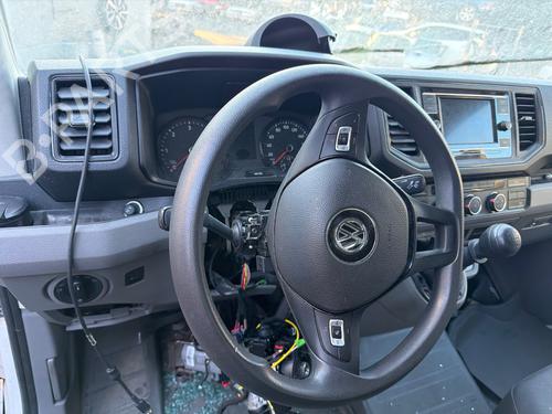 Used Steering wheel Steering wheel 39404823 39404823