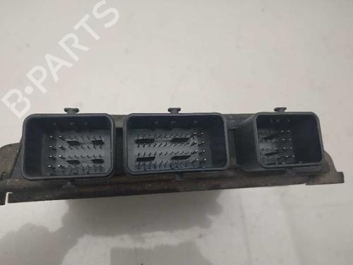 Engine control unit (ECU) CITROËN XSARA (N1) 2.0 HDi 90 | BP6297079M57 
