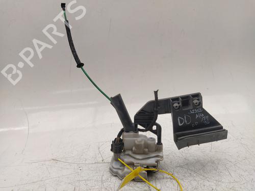 Front right lock ALFA ROMEO 159 (939_) 1.9 JTDM 16V (939AXC1B, 939AXC12) | BP18330288C97 