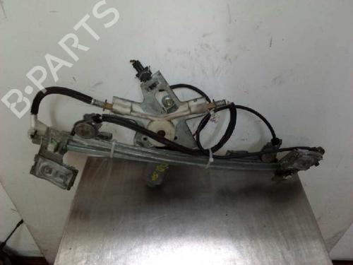 Front right window mechanism SEAT CORDOBA (6K1, 6K2)  | BP171299C23 