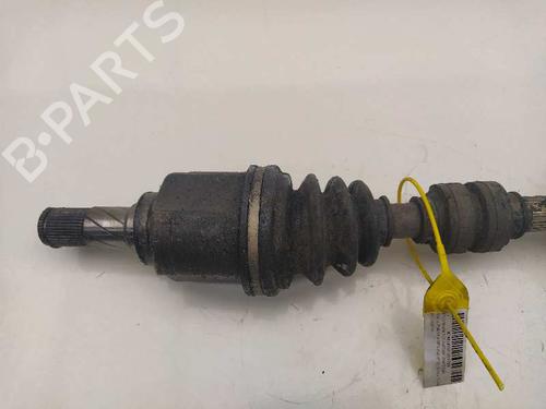 Left front driveshaft NISSAN PRIMERA Hatchback (P12)  | BP6435222M38 