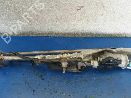Front wiper motor MAZDA 2 (DY) 1.4 CD | BP1333532M29 