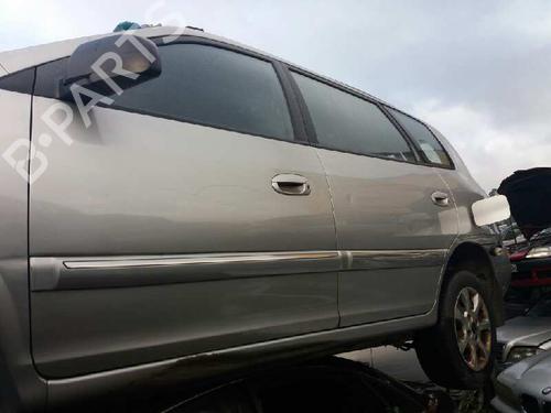 Right front brake caliper KIA CARENS I MPV (FC, FJ) 2.0 CRDi | BP11593951M104