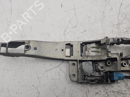 Rear right lock CITROËN C4 I (LC_)  | BP24632484C99 