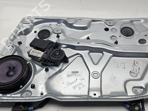 Front right window mechanism VW PASSAT B5.5 Variant (3B6) 4.0 W8 4motion | BP31917360C23