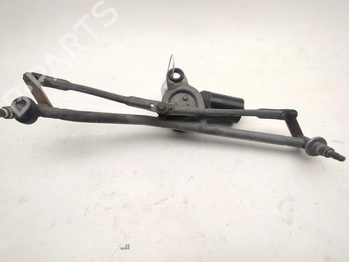 Front wiper motor BMW 3 Compact (E46) 320 td | BP17127853M29 