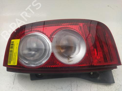 Used Right taillight NISSAN MICRA III (K12) 1.2 16V (80 hp) 22404254