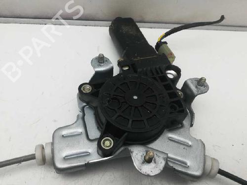 Front right window mechanism HYUNDAI ACCENT II (LC) 1.3 | BP5332294C23 
