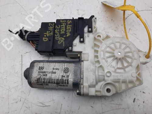 Right rear window motor SEAT LEON (1M1) 1.9 TDI | BP6800755E22 