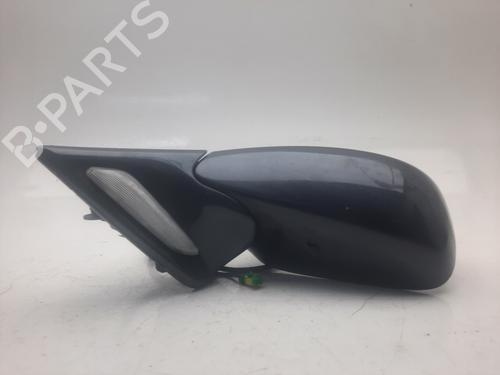 Left mirror CITROËN C8 (EA_, EB_) 2.2 HDi | BP22795384C26 