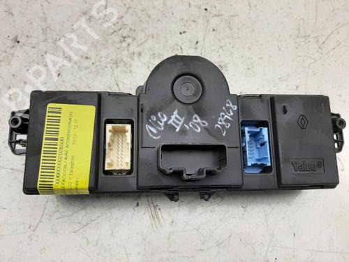 Climate control RENAULT CLIO III (BR0/1, CR0/1) 1.5 dCi (BR0H, CR0H, CR1S, BR1S) | BP8854912I5 