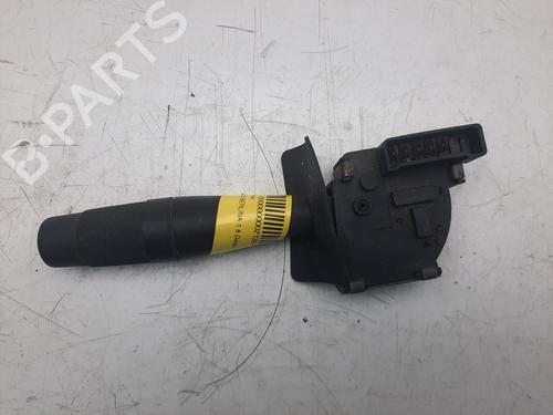 Used Steering column stalk PEUGEOT 205 II (20A/C) 1.7 Diesel (60 hp) 10525195