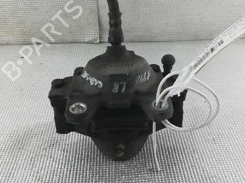 Used Right rear brake caliper MERCEDES-BENZ C-CLASS (W202) C 180 (202.018) (122 hp) 11593591