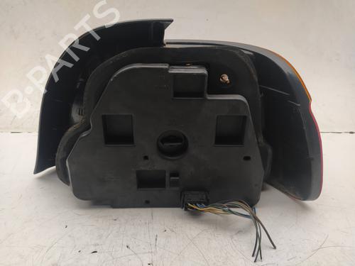 Left taillight BMW 5 (E39) 525 tds | BP12458377C34 