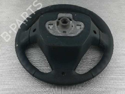 Steering wheel FORD FIESTA VI (CB1, CCN) 1.6 TDCi | BP2670010C49 