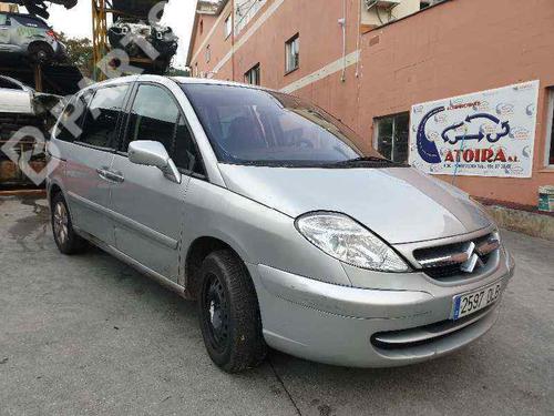 CITROËN C8 (EA_, EB_)  2.0 HDi  630224