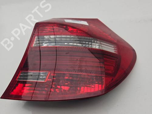 Used Right taillight BMW 1 (E87) 118 d (143 hp) 26499494