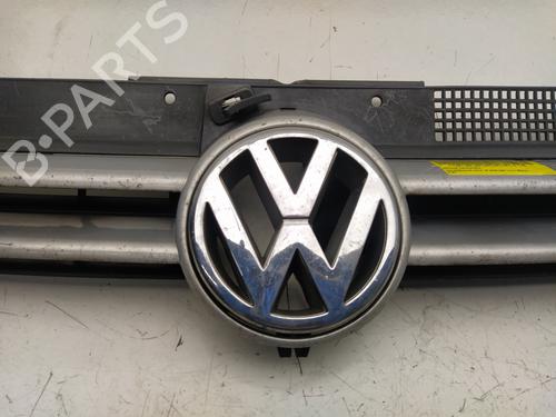 Grille VW GOLF IV (1J1) 1.9 TDI | BP18641339C40 