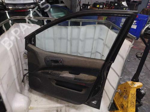 Right front door SSANGYONG ACTYON I  | BP4679757C3 