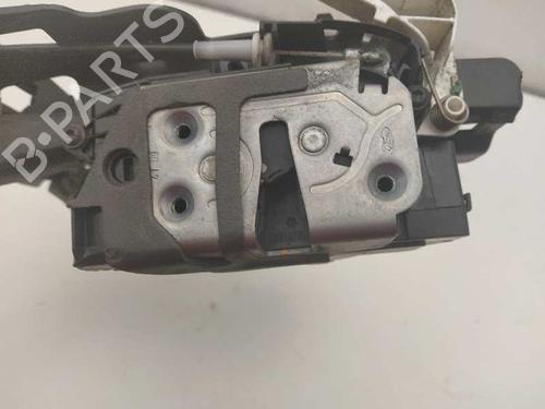 Front right lock FORD FIESTA VI (CB1, CCN) 1.4 TDCi | BP4660162C97 