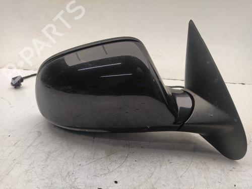 Right mirror SKODA OCTAVIA II (1Z3)  | BP10305890C27 