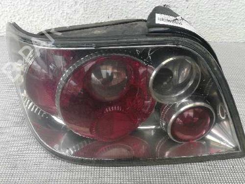 Used Left taillight CITROËN XSARA (N1) 1.9 TD (90 hp) 3362817