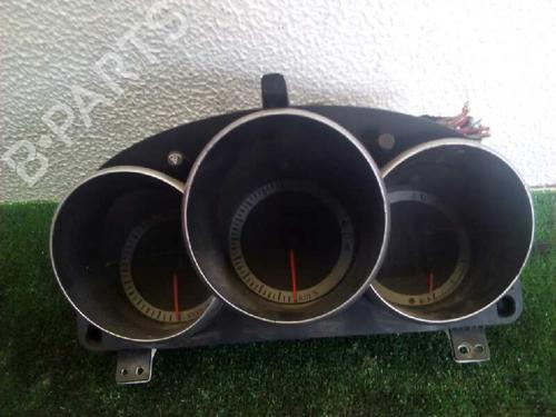 Used Instrument cluster MAZDA 3 Saloon (BK) 2.0 (BKEP) (150 hp) 318085