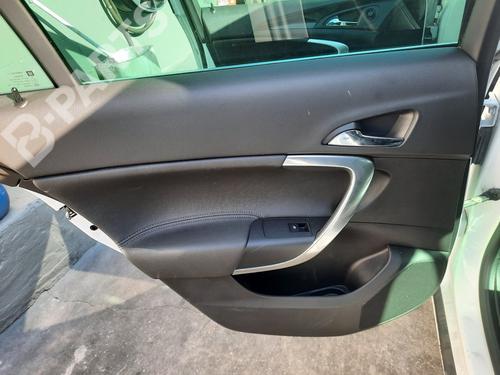 Used Steering rack Steering rack OPEL INSIGNIA A Sports Tourer (G09) 2.0 CDTI 4x4 (35) (160 hp) 10415701 10415701