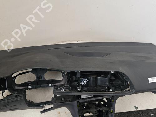 Used Dashboard SEAT LEON (5F1) [2012-2021]  31670813