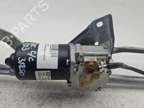 Front wiper motor MERCEDES-BENZ C-CLASS (W203)  | BP24937482M29 