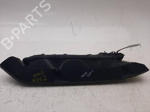 Left taillight OPEL CORSA C (X01) 1.3 CDTI (F08, F68) | BP9420221C34 
