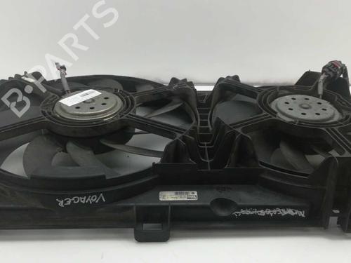 Koelventilatormotor CHRYSLER VOYAGER IV (RG, RS) 2.8 CRD (150 hp) 4405097