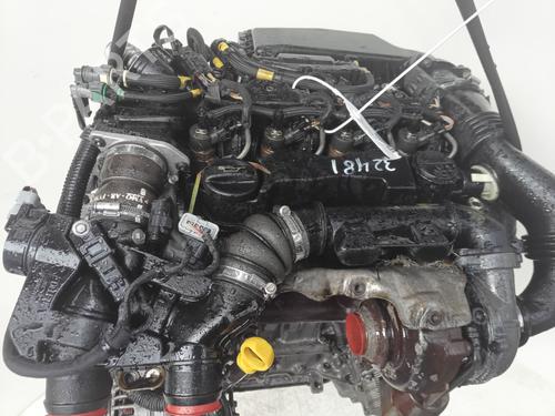Engine CITROËN C4 Picasso I MPV (UD_)  | BP32003046M1 