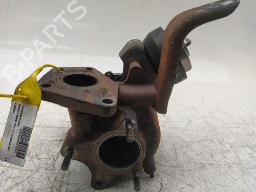 Turbocharger/Supercharger MAZDA 6 Estate (GH) 2.0 MZR-CD (GH14) | BP19253568M71 