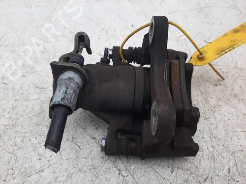 Right rear brake caliper PEUGEOT 807 (EB_) 2.0 HDi | BP11594330M106 