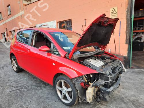 Left front window switch SEAT ALTEA (5P1)  | BP8265873I27 