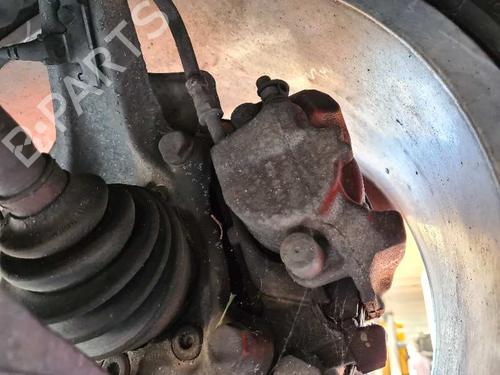 Used Right front brake caliper AUDI A5 (8T3) 2.0 TFSI (180 hp) 11594053