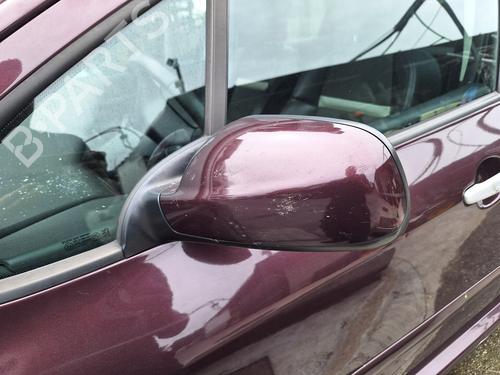 Left mirror PEUGEOT 307 Break (3E) 2.0 | BP18041786C26 