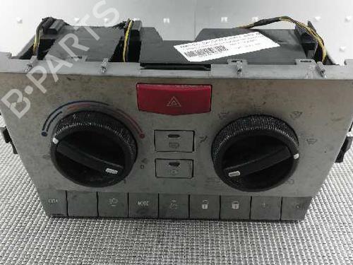 Climate control LANCIA YPSILON (843_) 1.3 D Multijet (843.AXE11, 843.AXE1A) | BP3160376I5 