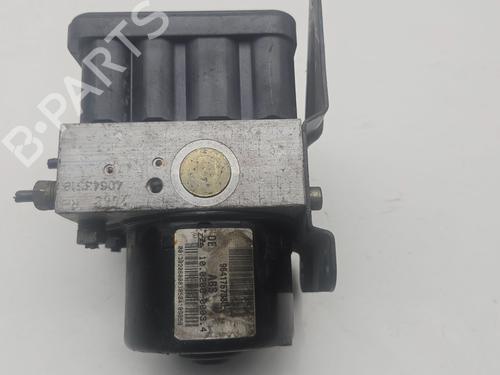 ABS pump CITROËN C5 I (DC_) 2.0 HDi (DCRHZB, DCRHZE) | BP27996274M43 
