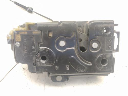 Front left lock SEAT IBIZA III (6L1)  | BP18087304C98 