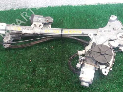 Used Front left window mechanism ROVER 75 (RJ) 2.0 CDTi (131 hp) 321808